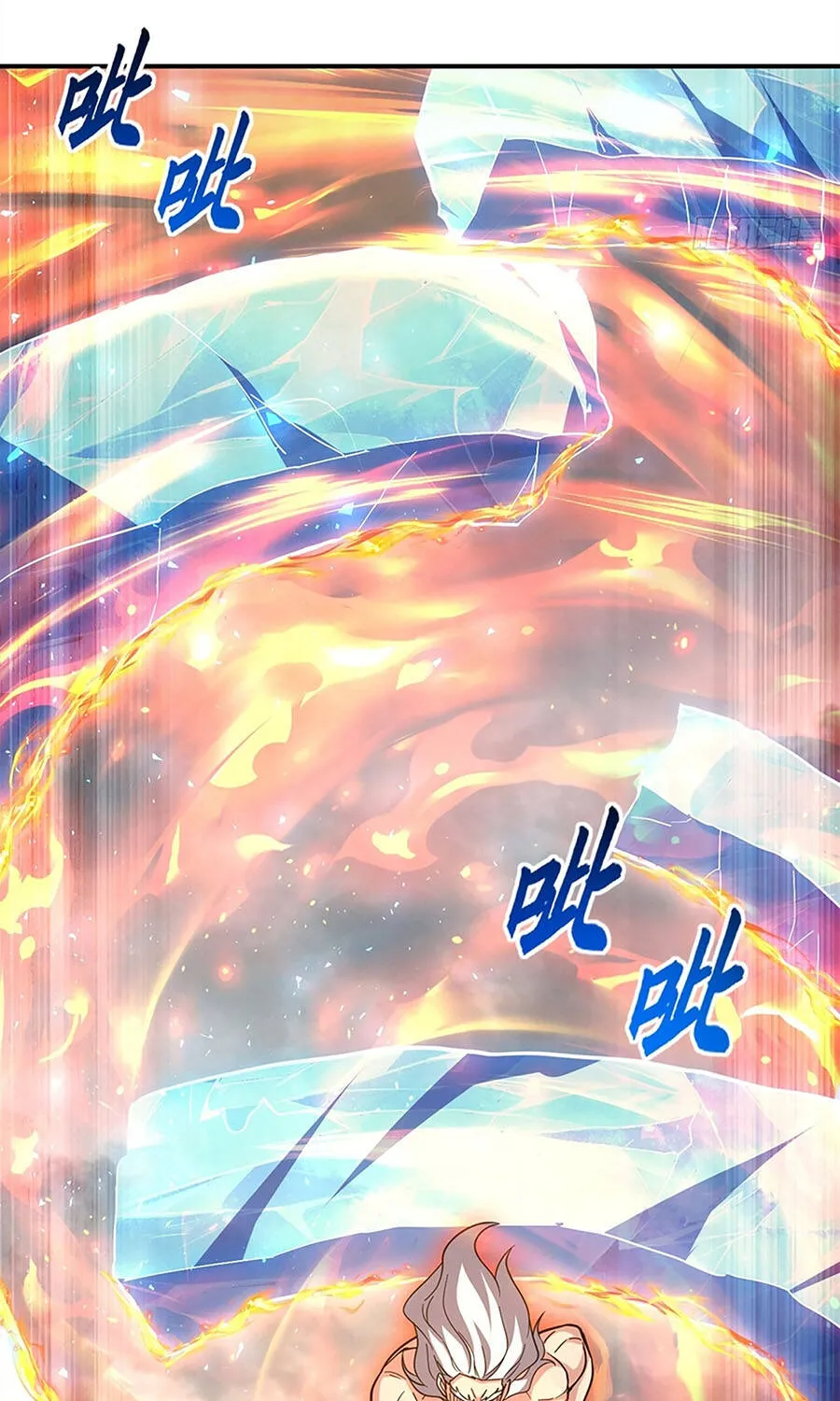 Ma Thú Siêu Thần Chap 214 - Next Chap 215