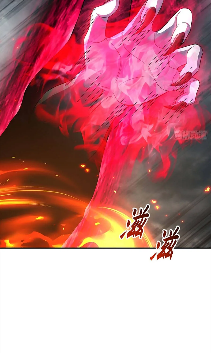 Ma Thú Siêu Thần Chap 214 - Next Chap 215