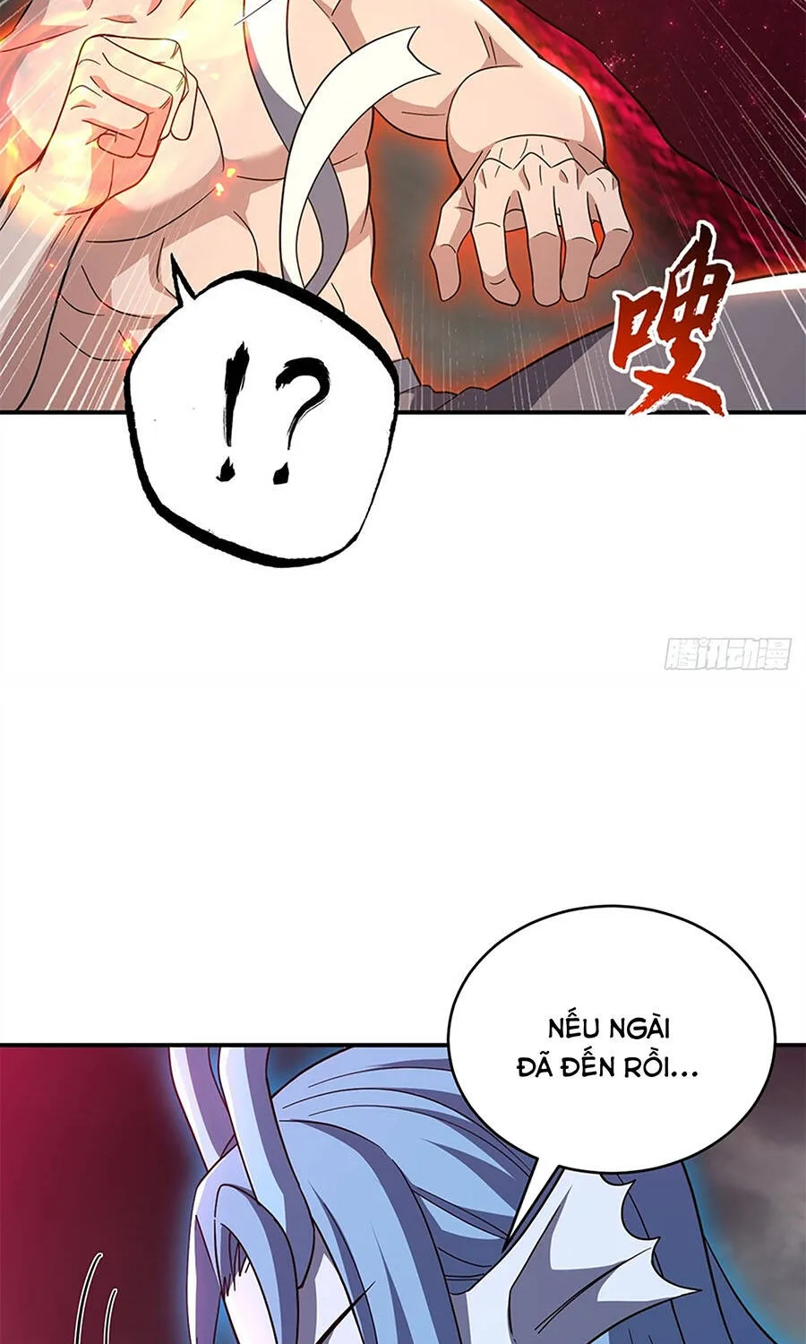 Ma Thú Siêu Thần Chap 214 - Next Chap 215