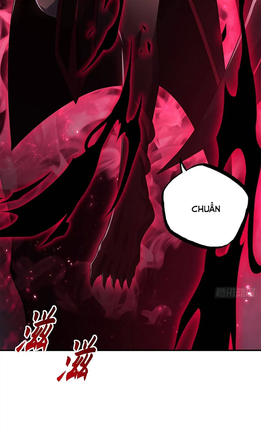 Ma Thú Siêu Thần Chap 214 - Next Chap 215