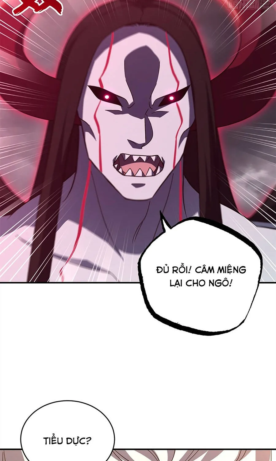 Ma Thú Siêu Thần Chap 214 - Next Chap 215