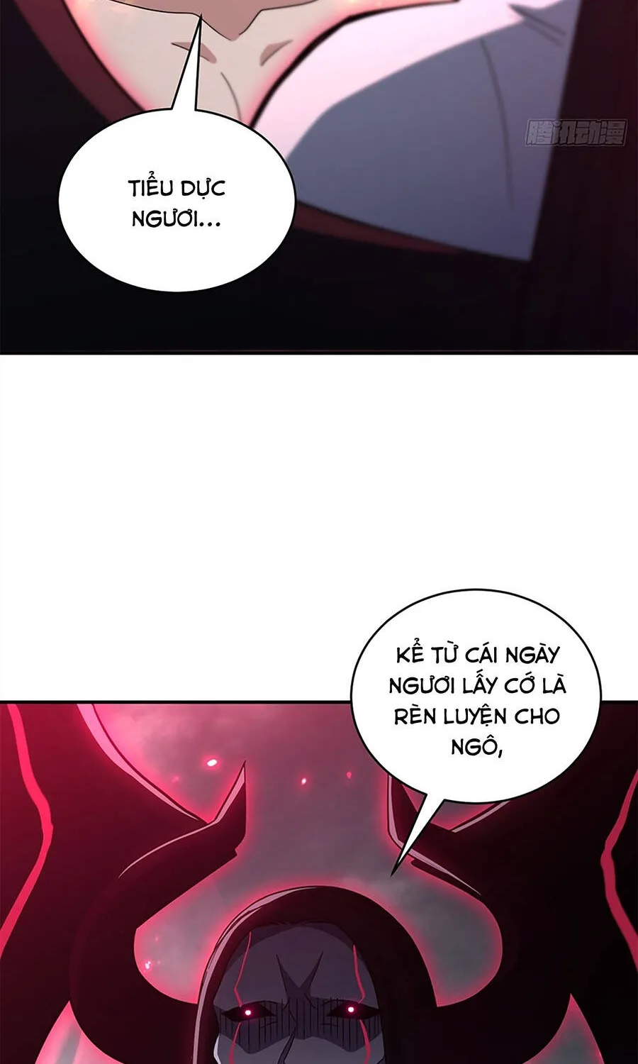Ma Thú Siêu Thần Chap 214 - Next Chap 215
