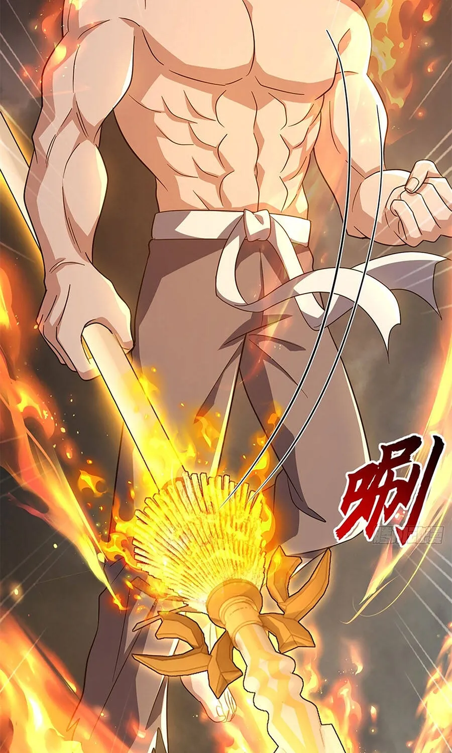 Ma Thú Siêu Thần Chap 214 - Next Chap 215