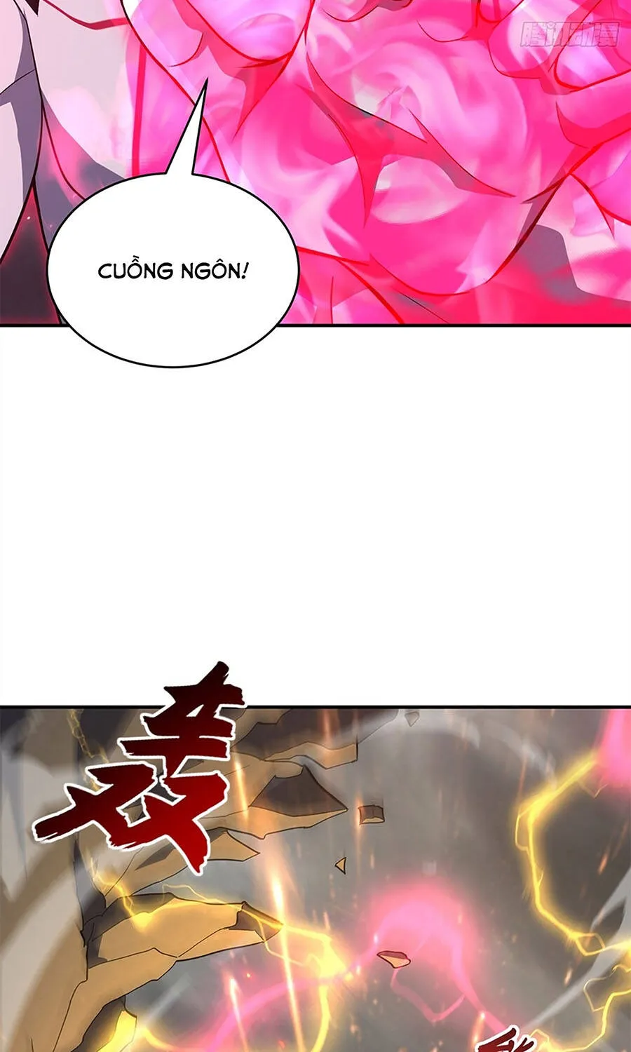 Ma Thú Siêu Thần Chap 214 - Next Chap 215