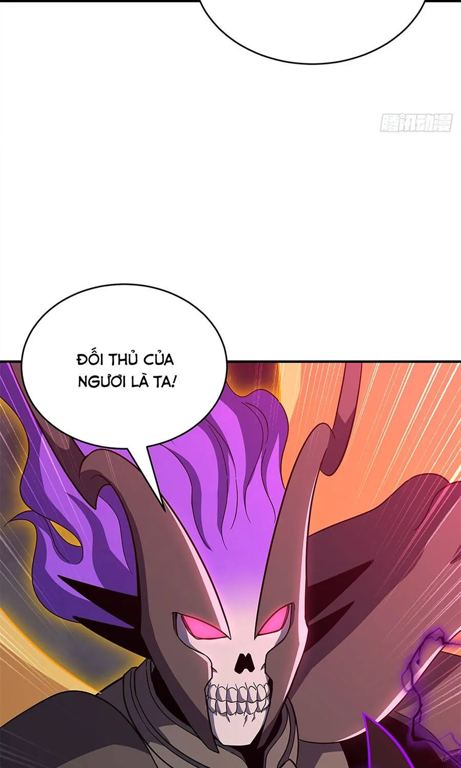 Ma Thú Siêu Thần Chap 214 - Next Chap 215