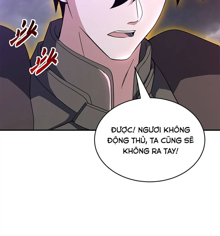 Ma Thú Siêu Thần Chap 214 - Next Chap 215