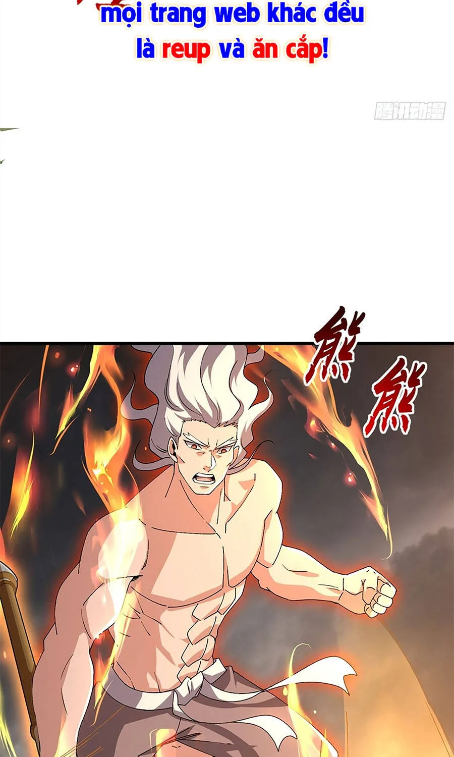 Ma Thú Siêu Thần Chap 214 - Next Chap 215