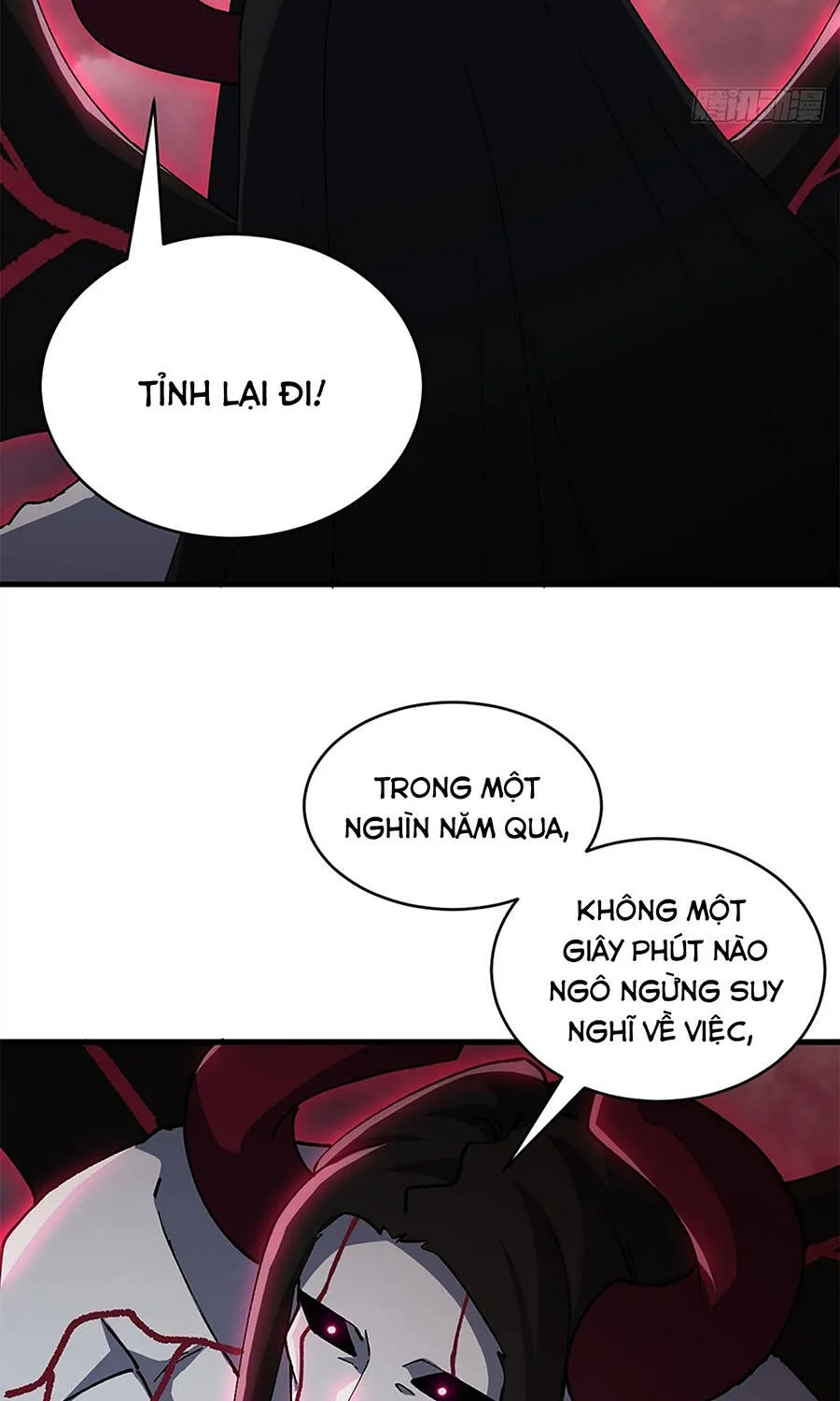 Ma Thú Siêu Thần Chap 214 - Next Chap 215