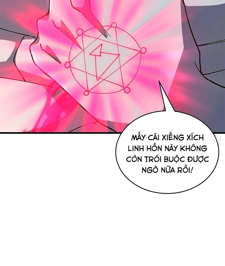 Ma Thú Siêu Thần Chap 214 - Next Chap 215