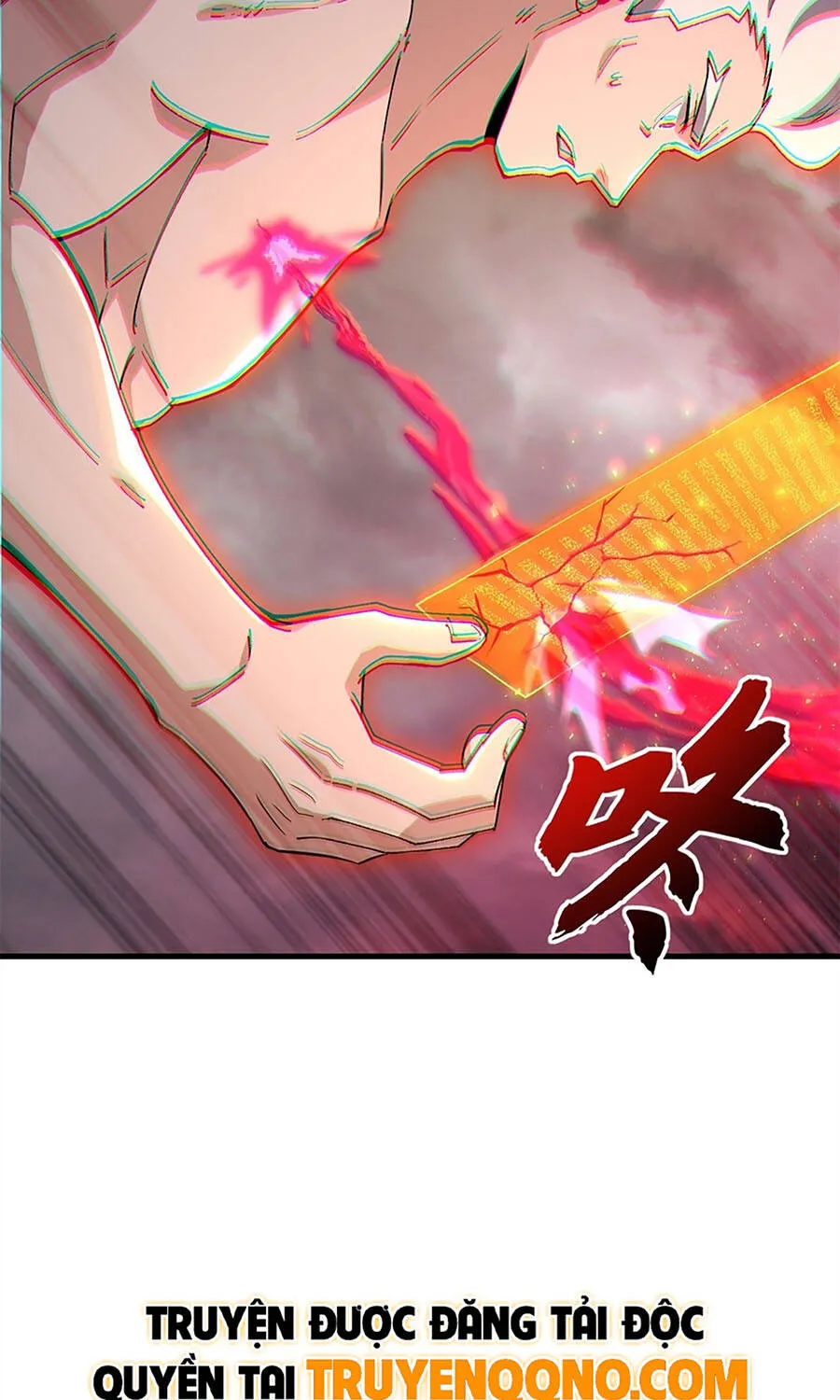 Ma Thú Siêu Thần Chap 214 - Next Chap 215