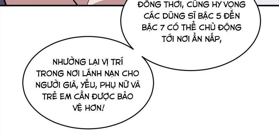 Ma Thú Siêu Thần Chap 215 - Next Chap 216