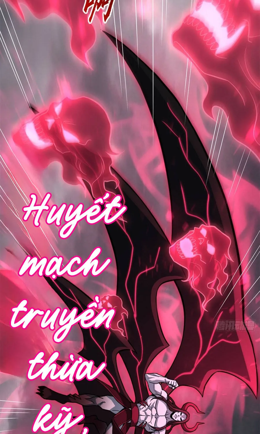 Ma Thú Siêu Thần Chap 215 - Next Chap 216