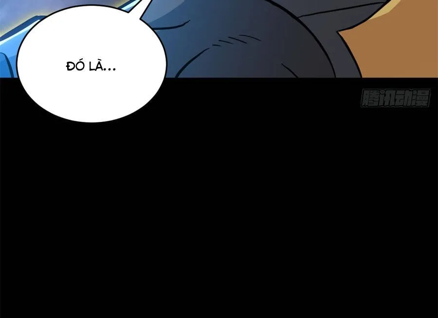 Ma Thú Siêu Thần Chap 215 - Next Chap 216