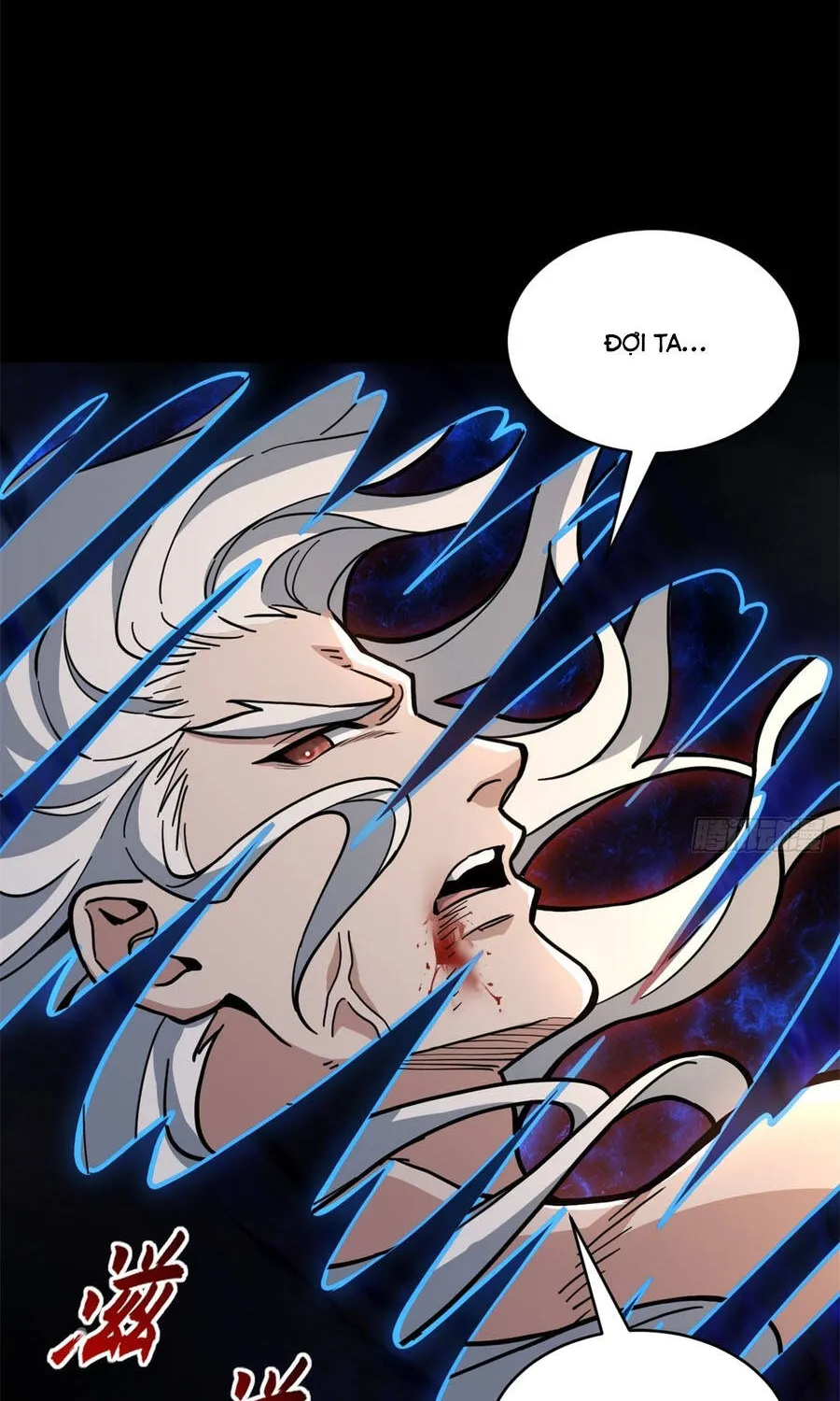 Ma Thú Siêu Thần Chap 215 - Next Chap 216