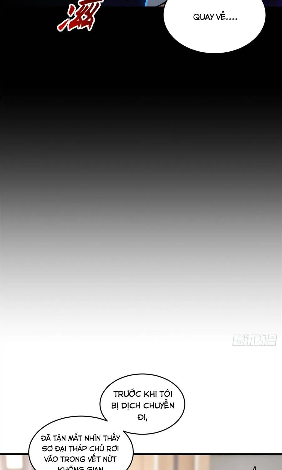 Ma Thú Siêu Thần Chap 215 - Next Chap 216