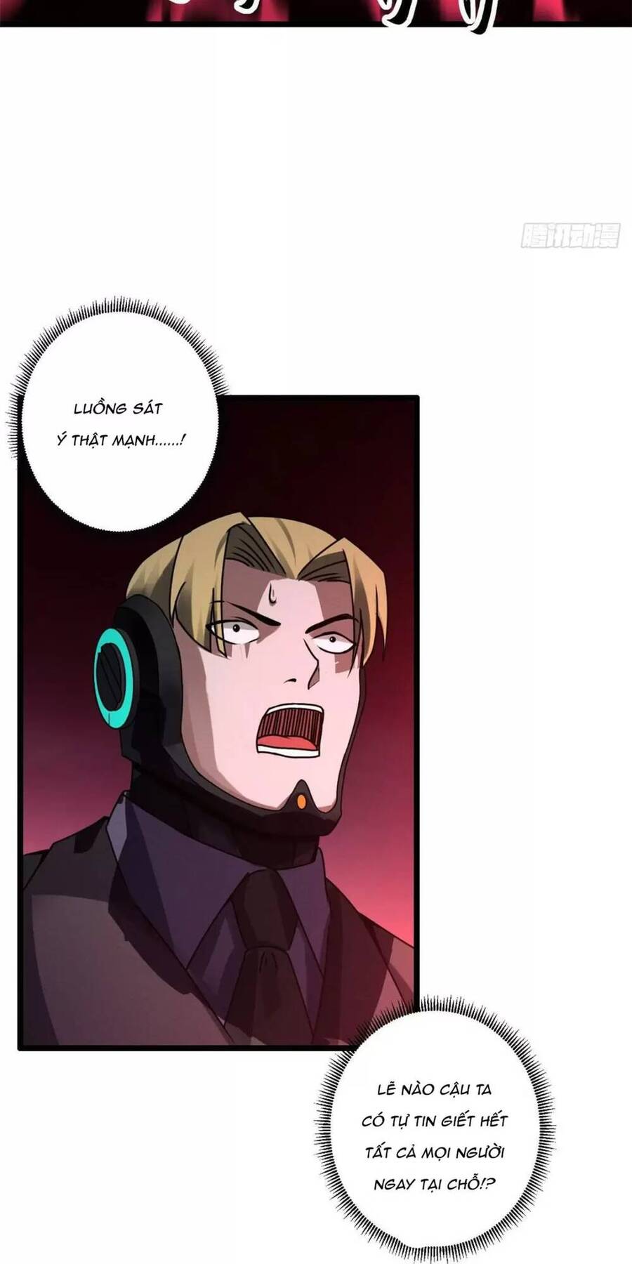 Ma Thú Siêu Thần Chap 23 - Next Chap 24