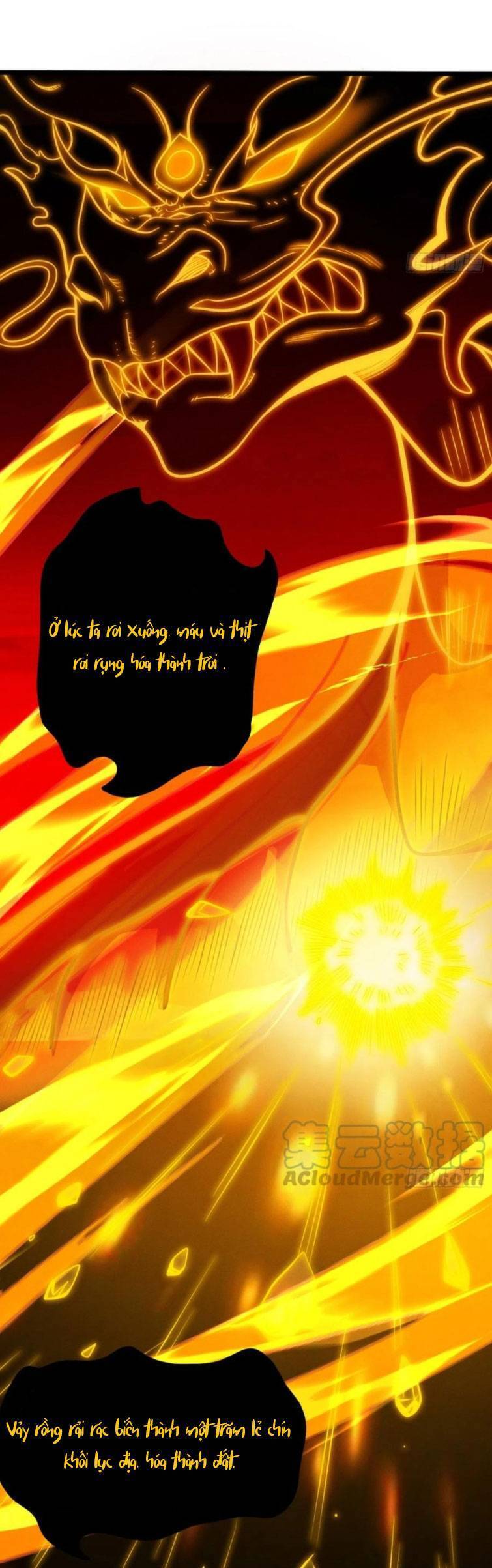 Ma Thú Siêu Thần Chap 38 - Next Chap 39