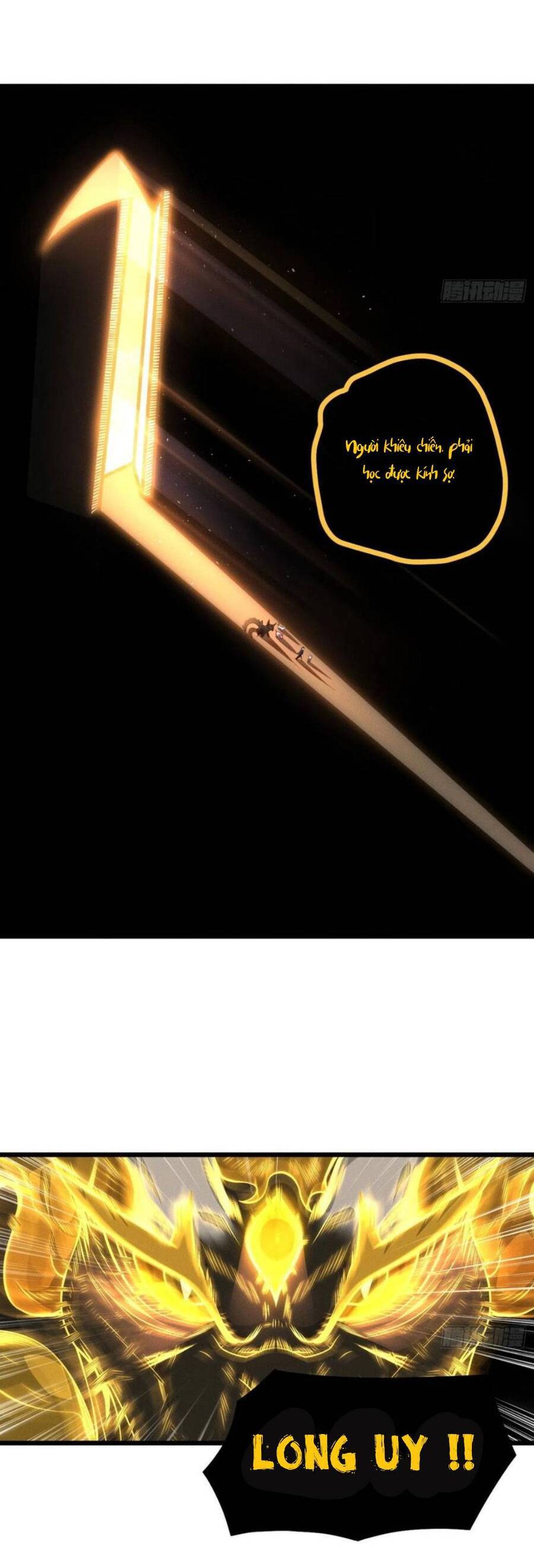 Ma Thú Siêu Thần Chap 38 - Next Chap 39