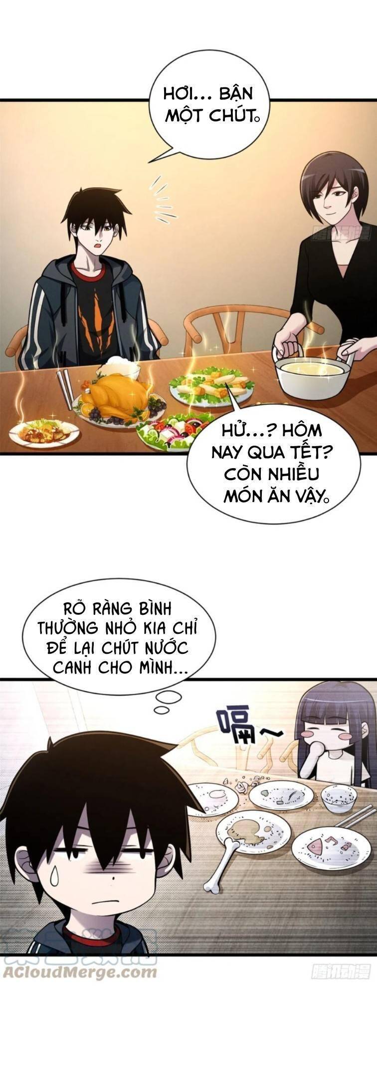 Ma Thú Siêu Thần Chap 42 - Next Chap 43