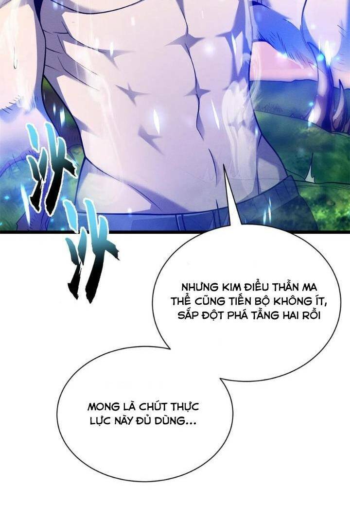 Ma Thú Siêu Thần Chap 50 - Next Chap 51