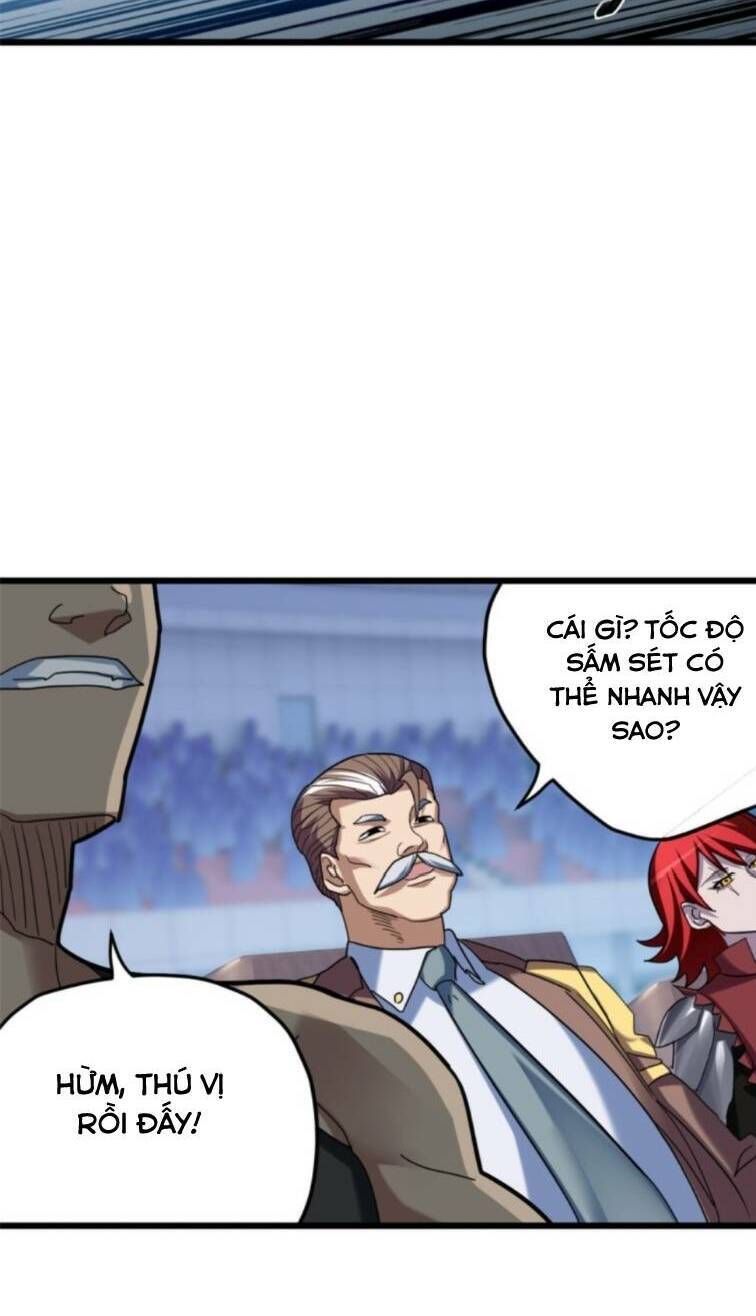 Ma Thú Siêu Thần Chap 6 - Next Chap 7