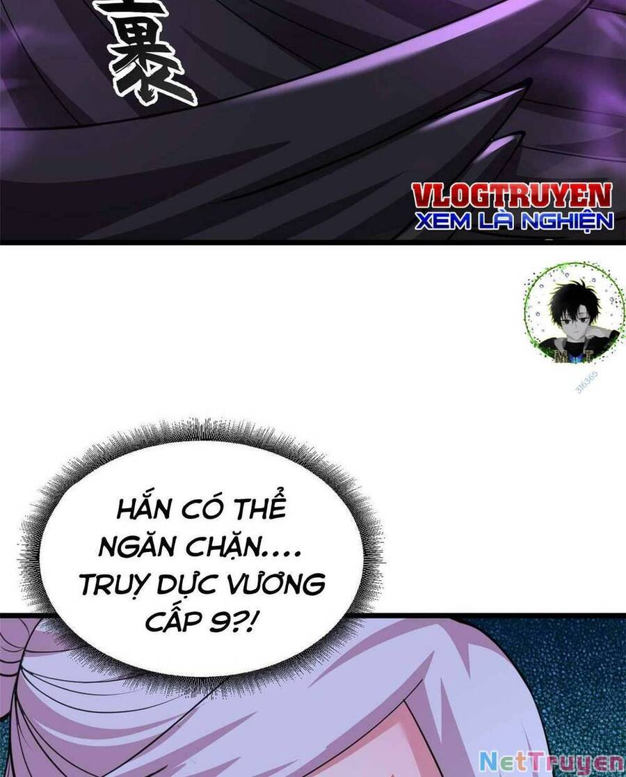 Ma Thú Siêu Thần Chap 60 - Next Chap 61