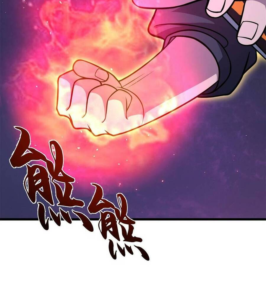 Ma Thú Siêu Thần Chap 62 - Next Chap 63