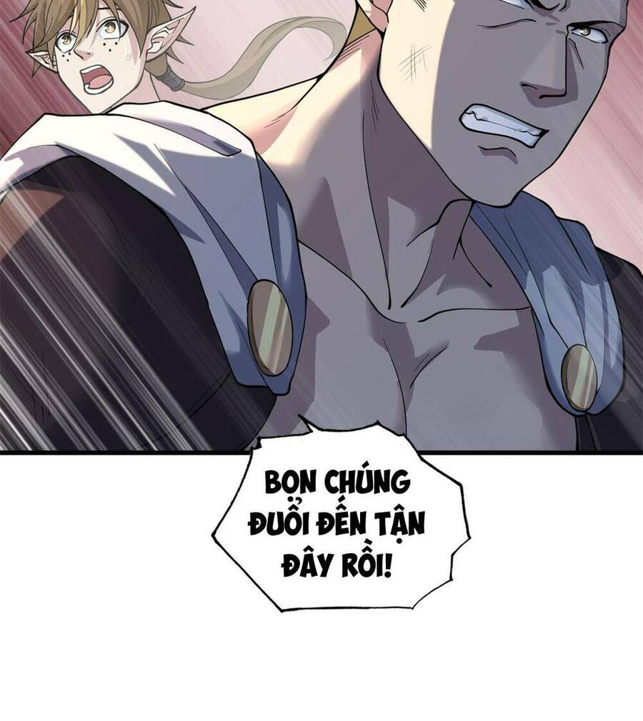 Ma Thú Siêu Thần Chap 63 - Next Chap 64