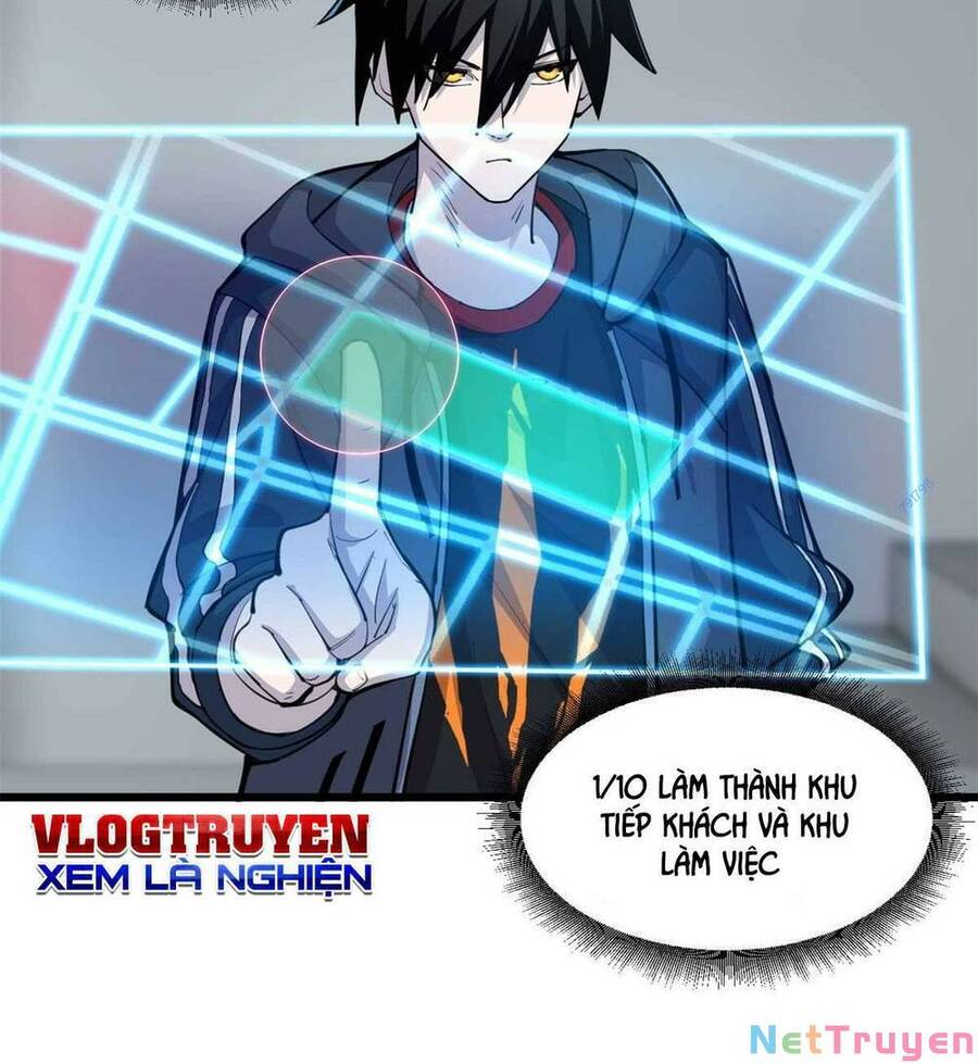 Ma Thú Siêu Thần Chap 68 - Next Chap 69