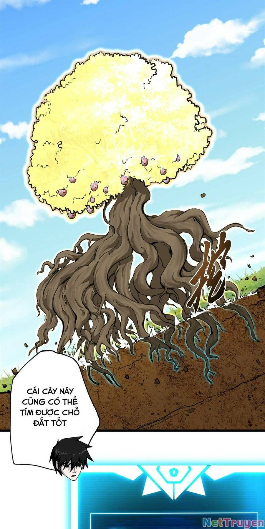 Ma Thú Siêu Thần Chap 70 - Next Chap 71