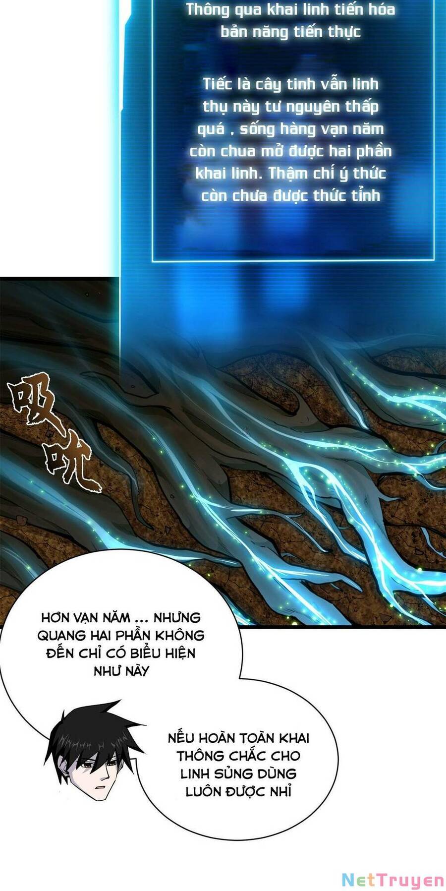 Ma Thú Siêu Thần Chap 70 - Next Chap 71