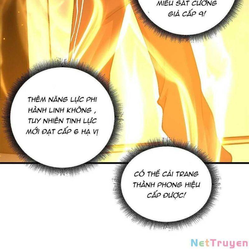 Ma Thú Siêu Thần Chap 71 - Next Chap 72
