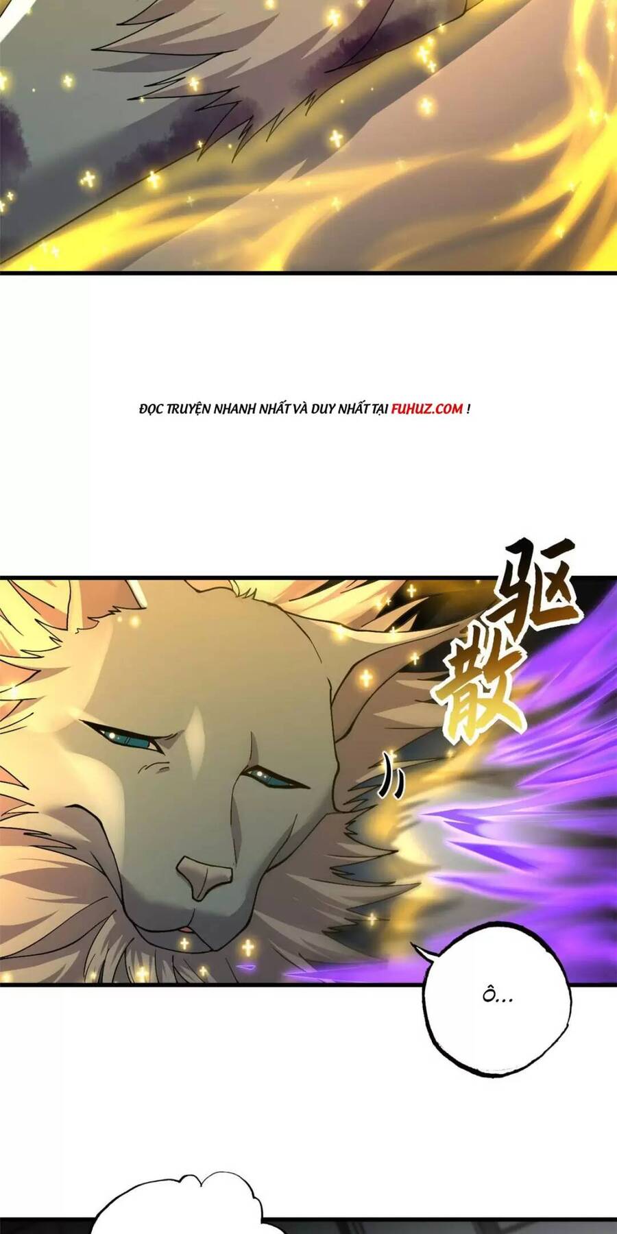 Ma Thú Siêu Thần Chap 73 - Next Chap 74