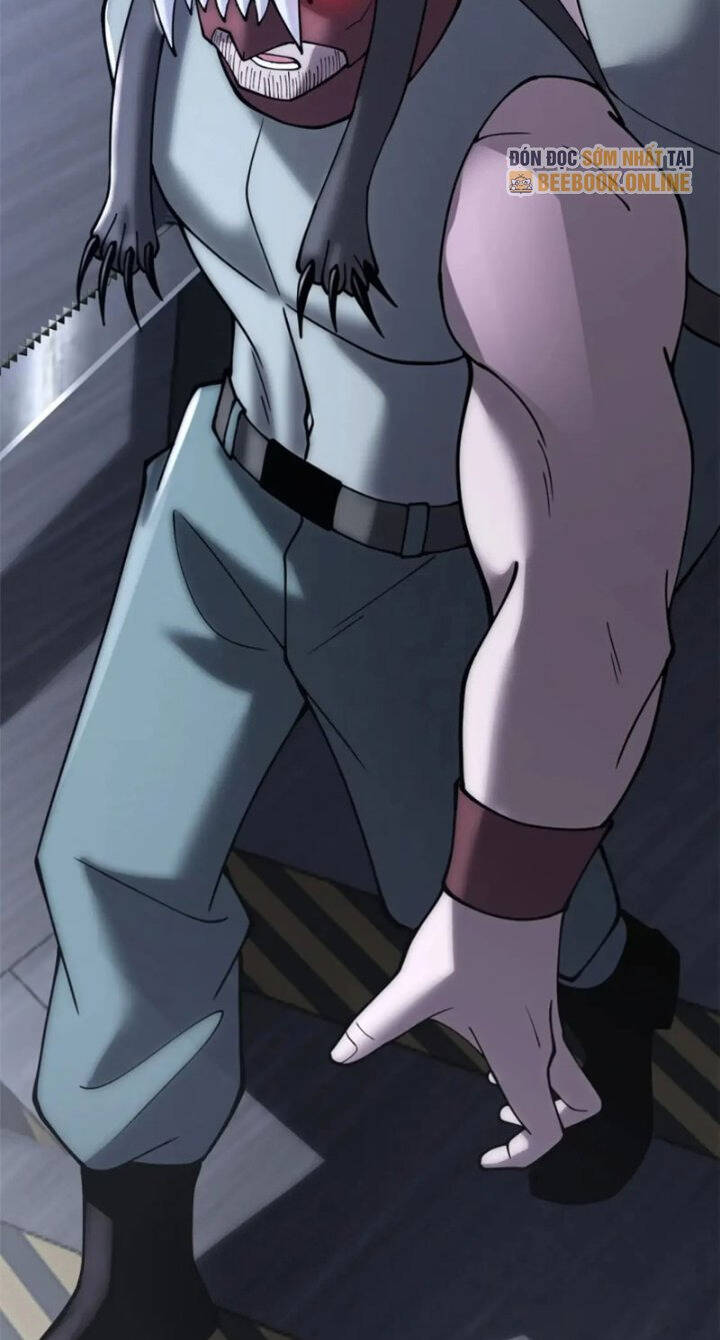 Ma Thú Siêu Thần Chap 81 - Next Chap 82