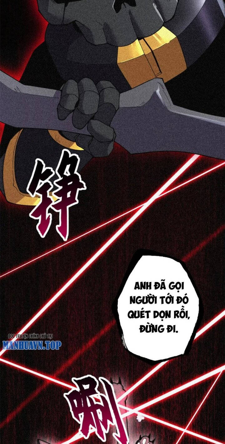 Ma Thú Siêu Thần Chap 81 - Next Chap 82