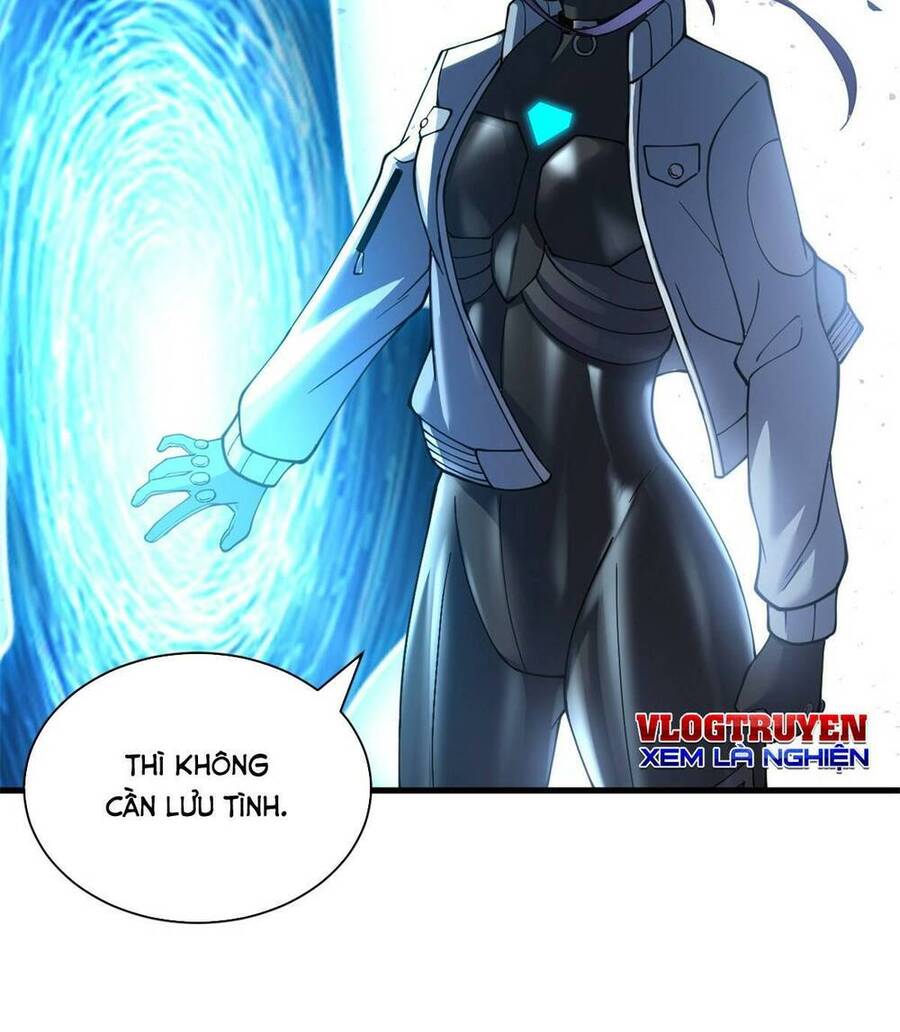 Ma Thú Siêu Thần Chap 83 - Next Chap 84