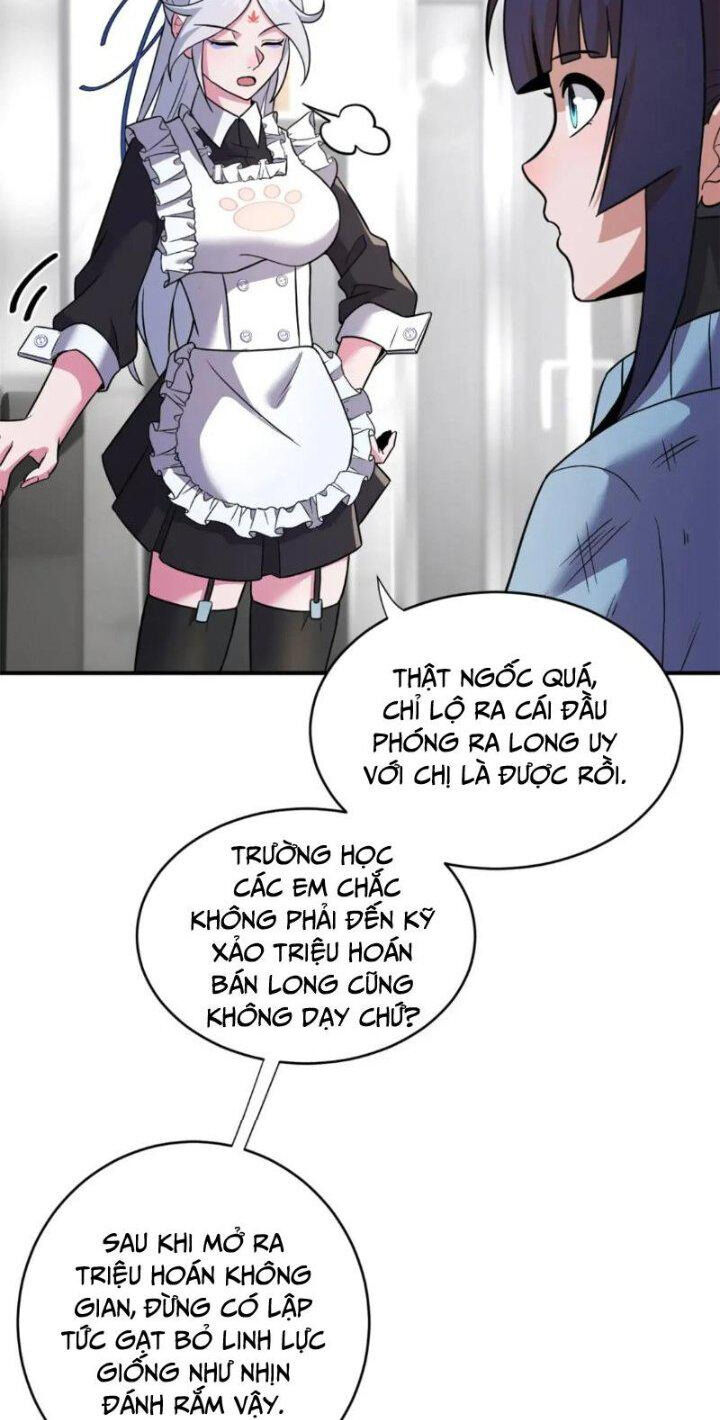 Ma Thú Siêu Thần Chap 86 - Next Chap 87