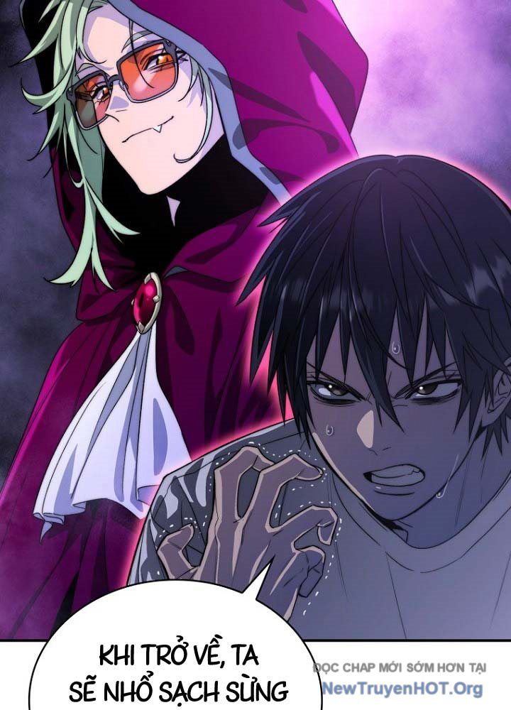 Ma Vương 18+ Chap 1 - Next Chap 2