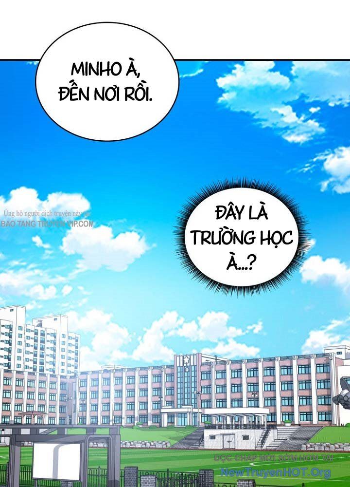 Ma Vương 18+ Chap 1 - Next Chap 2