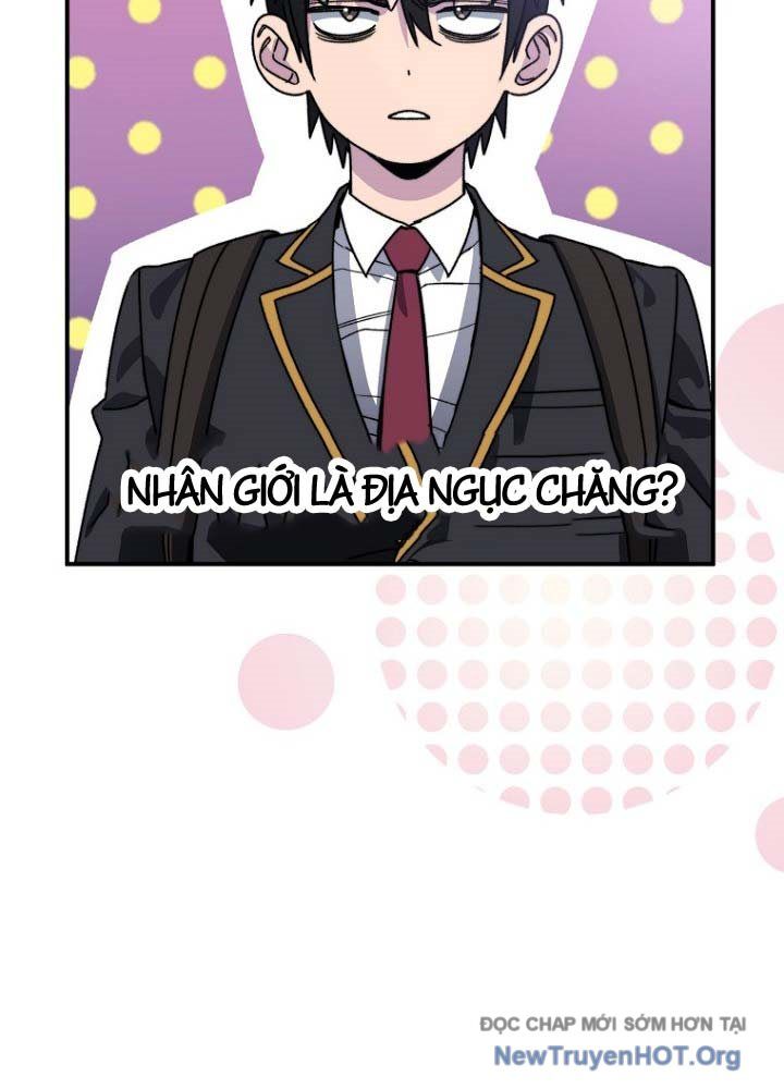 Ma Vương 18+ Chap 1 - Next Chap 2