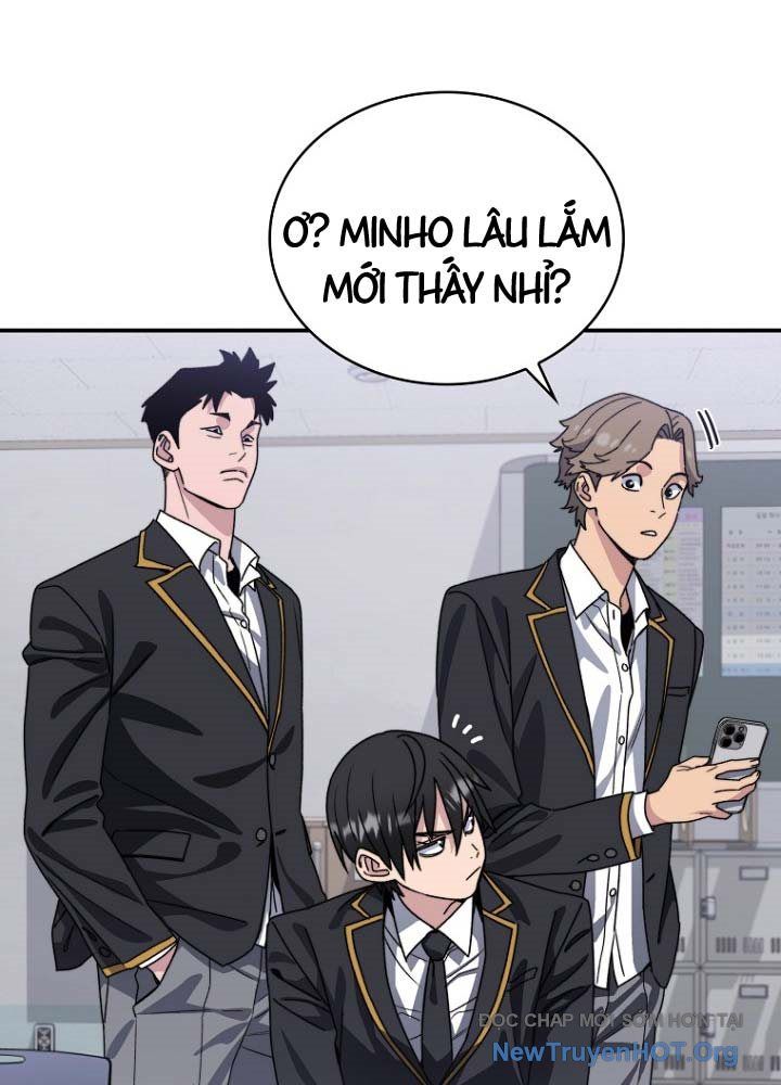 Ma Vương 18+ Chap 1 - Next Chap 2