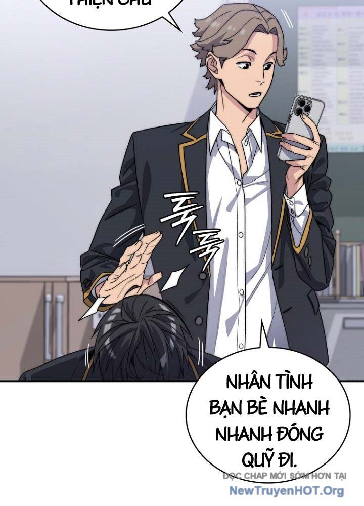 Ma Vương 18+ Chap 1 - Next Chap 2