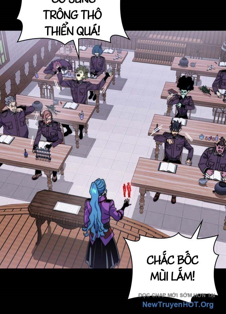 Ma Vương 18+ Chap 1 - Next Chap 2