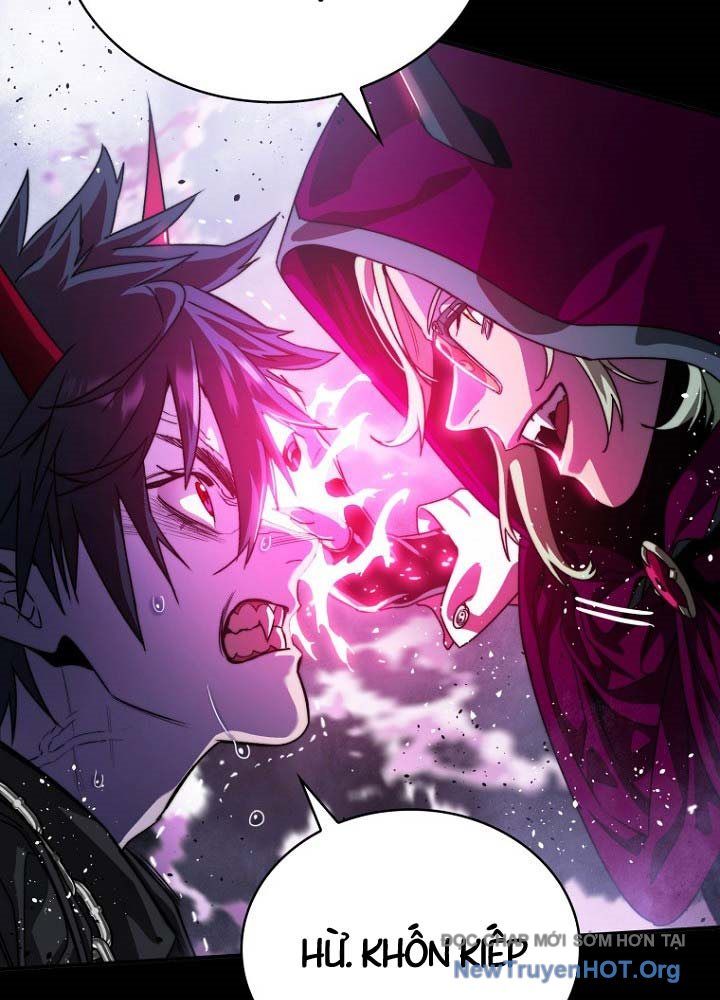 Ma Vương 18+ Chap 1 - Next Chap 2