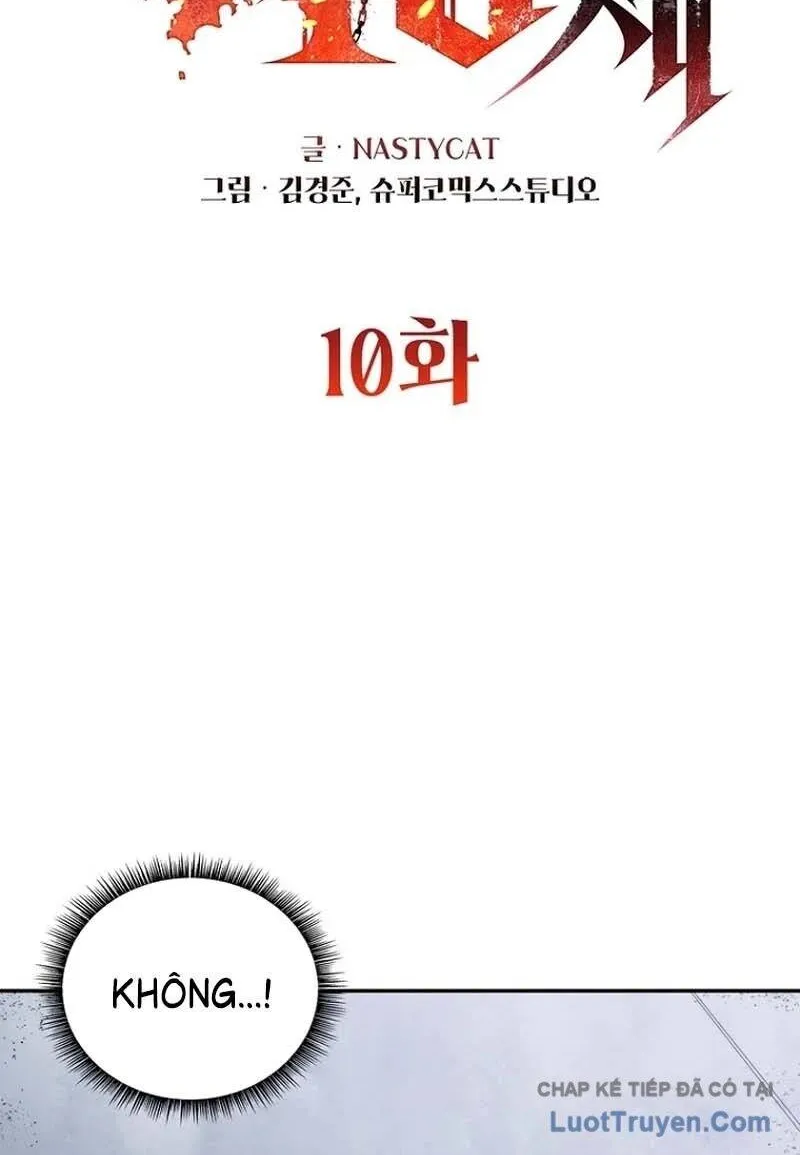 Ma Vương 18+ Chap 10 - Next Chap 11