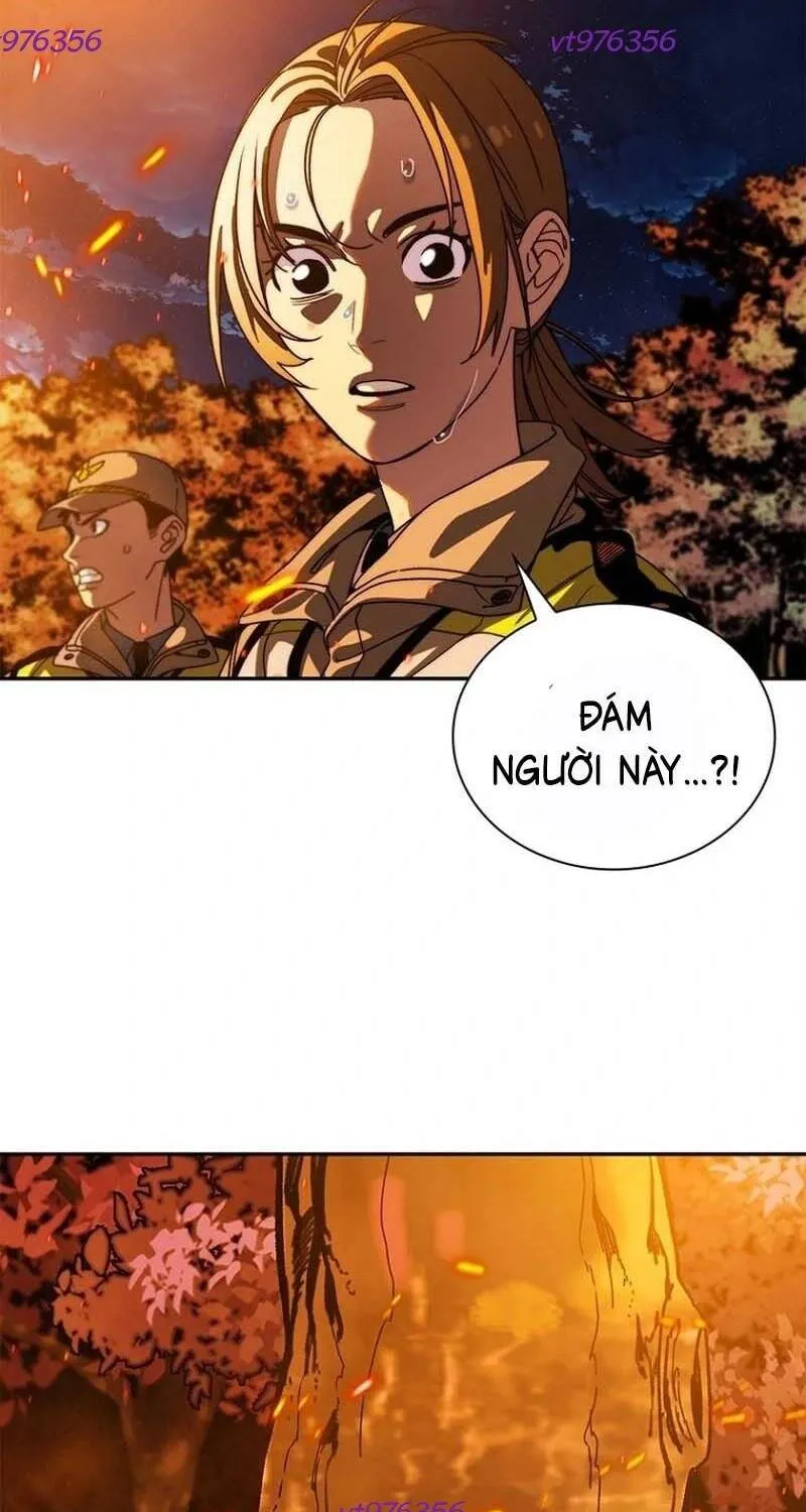 Ma Vương 18+ Chap 10 - Next Chap 11