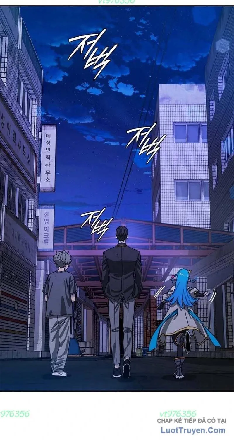 Ma Vương 18+ Chap 10 - Next Chap 11