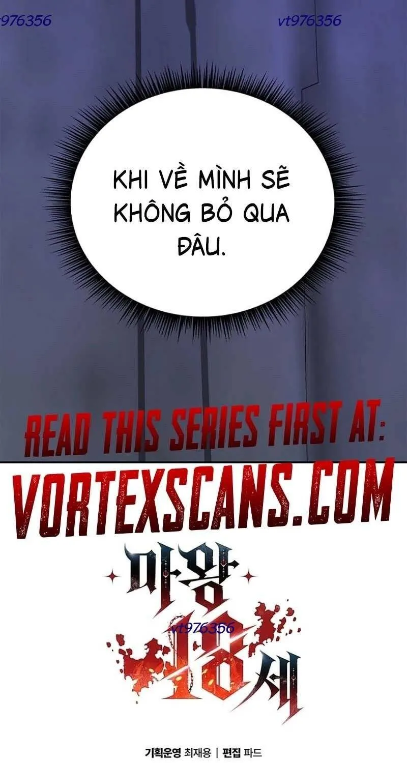 Ma Vương 18+ Chap 10 - Next Chap 11