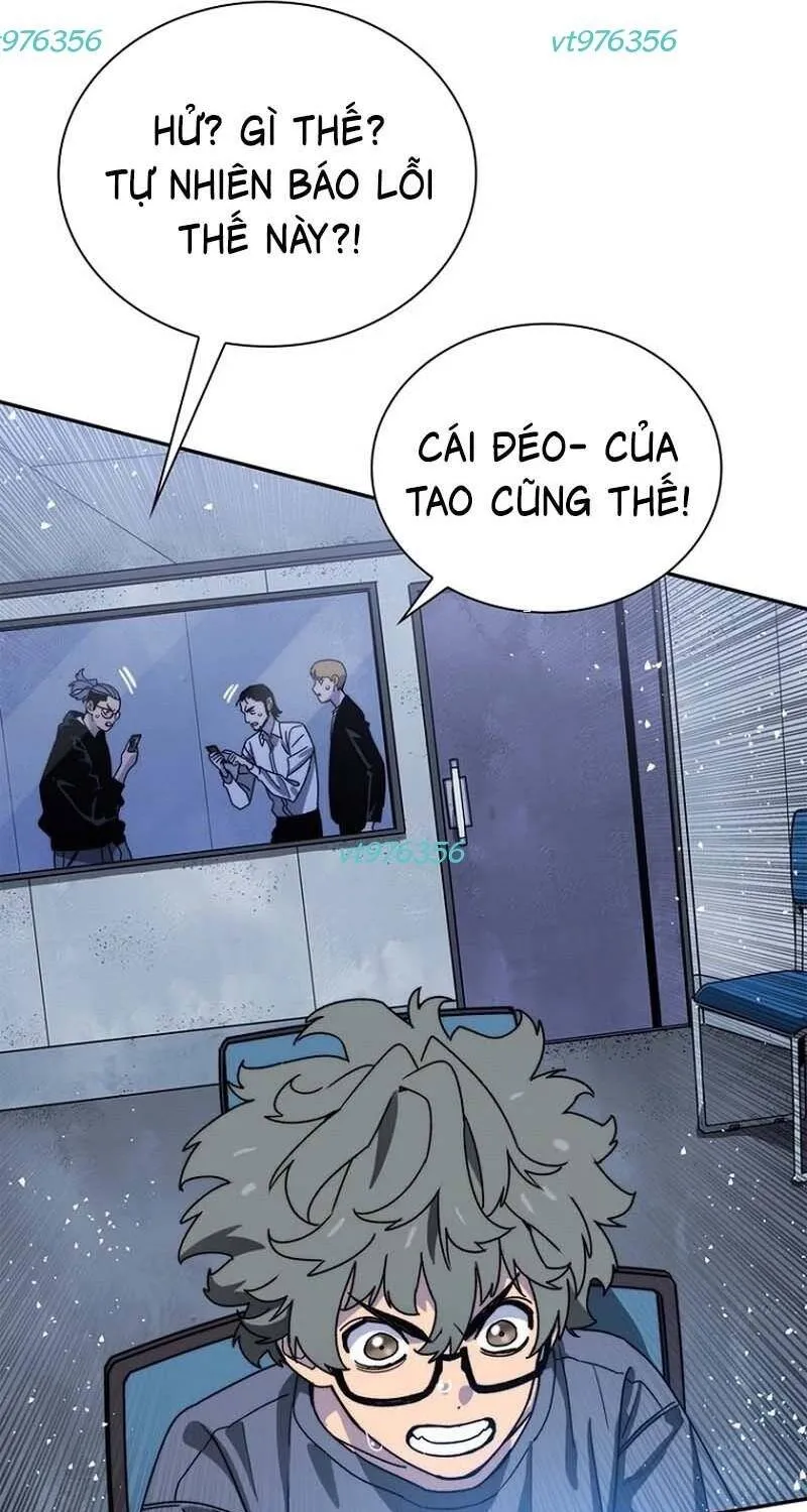 Ma Vương 18+ Chap 10 - Next Chap 11