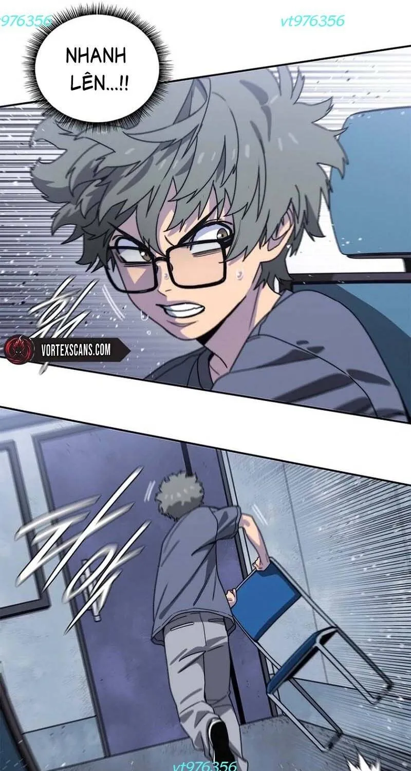 Ma Vương 18+ Chap 10 - Next Chap 11